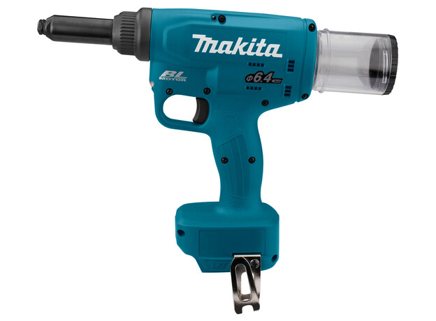 MAKITA 18 V Blindklinknageltang t/m 6,4 mm, 2 image