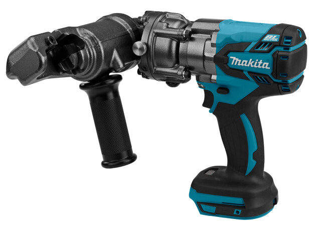 MAKITA 18 V Draadeindschaar, 4 image