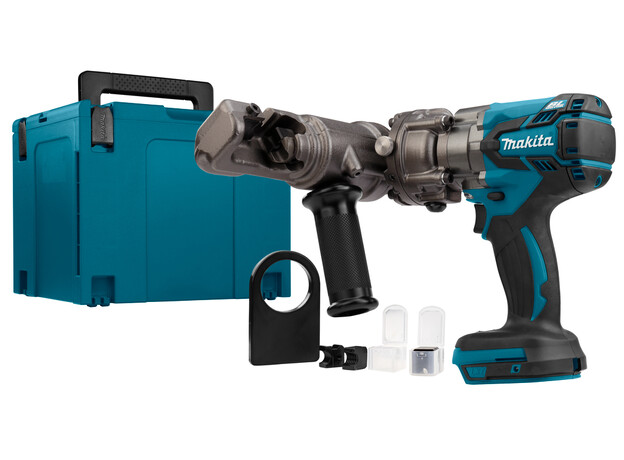 MAKITA 18 V Draadeindschaar, 2 image