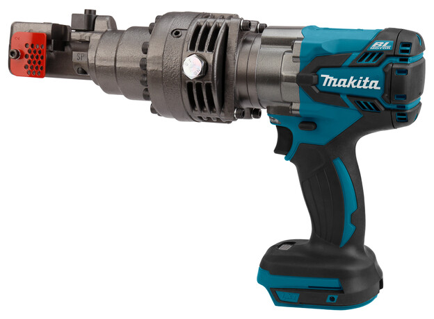 MAKITA 18 V Betonstaalschaar, 4 image