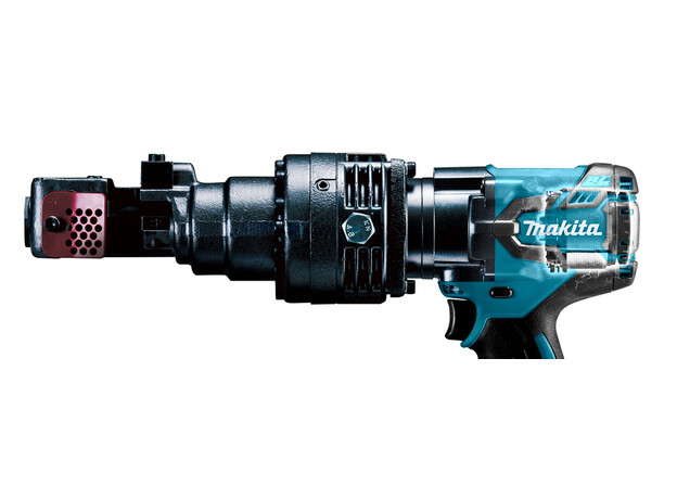 MAKITA 18 V Betonstaalschaar, 7 image