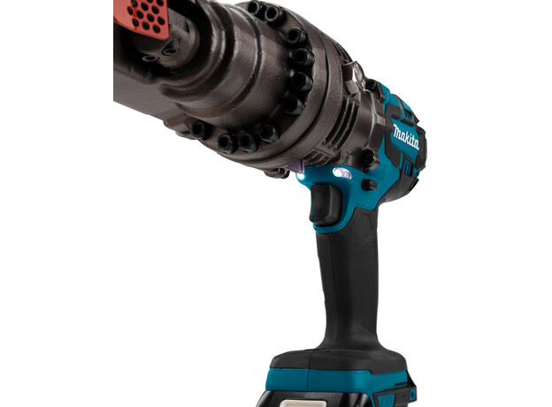 MAKITA 18 V Betonstaalschaar, 8 image