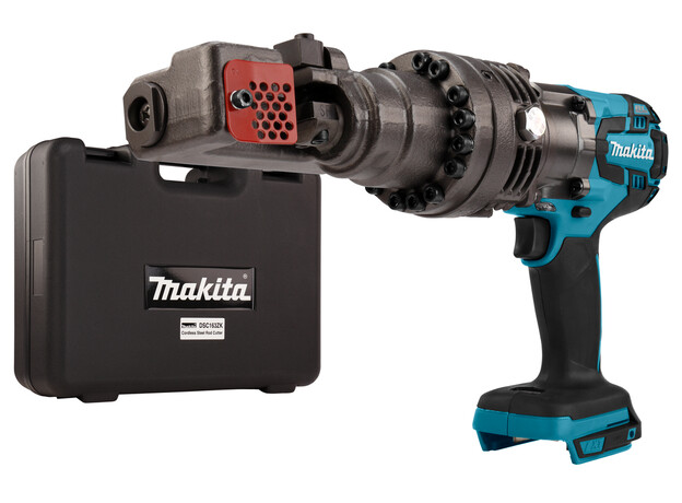 MAKITA 18 V Betonstaalschaar, 3 image