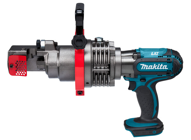 MAKITA 18 V Betonstaalschaar, 3 image