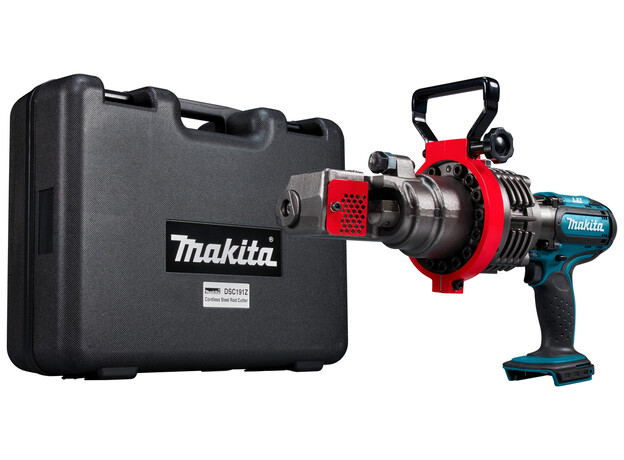 MAKITA 18 V Betonstaalschaar, 2 image