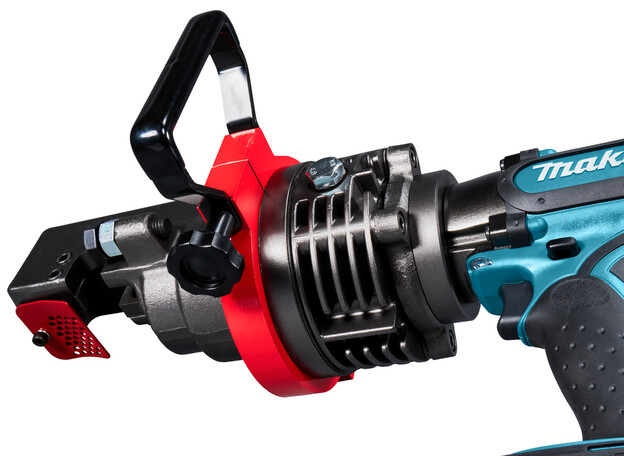 MAKITA 18 V Betonstaalschaar, 6 image