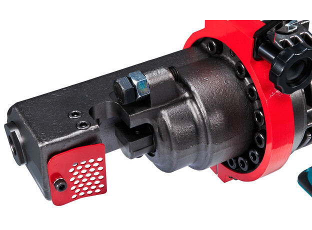 MAKITA 18 V Betonstaalschaar, 8 image