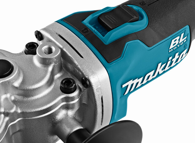 MAKITA 18 V Betonstaalzaag, 7 image