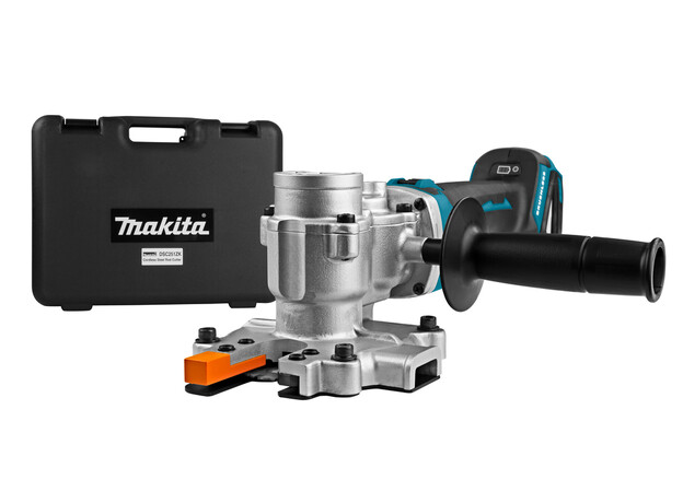 MAKITA 18 V Betonstaalzaag, 3 image