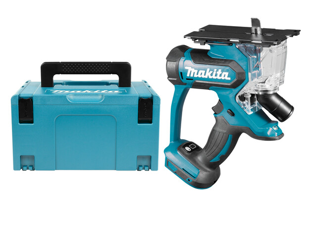 MAKITA 18 V Gipszaag, 2 image