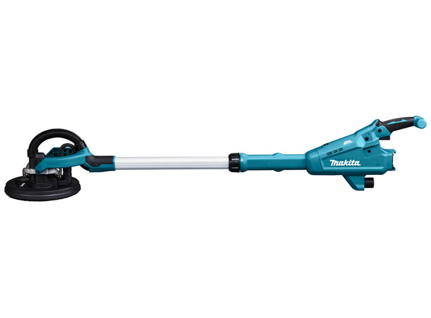 MAKITA 18 V Langnek schuurmachine, 3 image