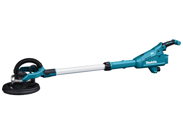 MAKITA 18 V Langnek schuurmachine, 2 image