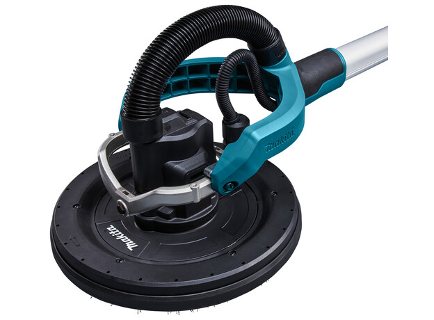 MAKITA 18 V Langnek schuurmachine, 5 image