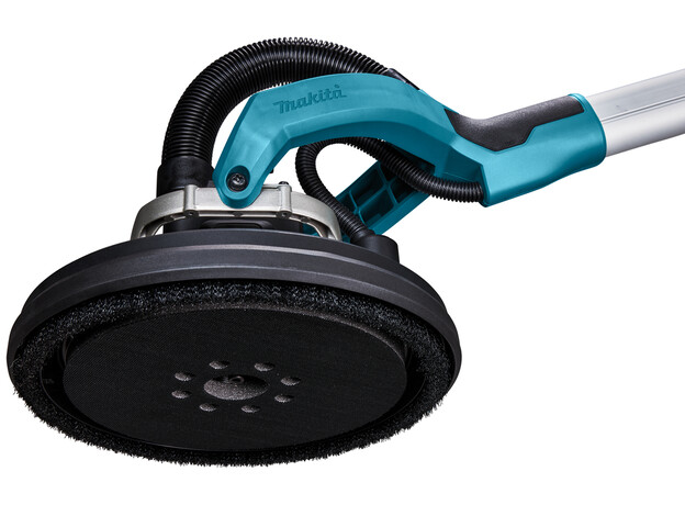 MAKITA 18 V Langnek schuurmachine, 6 image