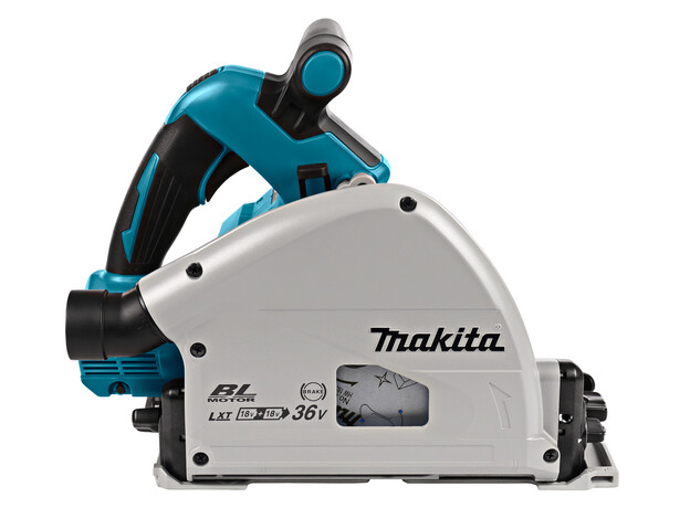 MAKITA LXT 2x18 V Invalcirkelzaag 165 mm, 3 image