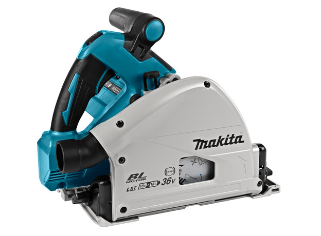 MAKITA 2x18 V Invalcirkelzaag 165 mm, 3 image