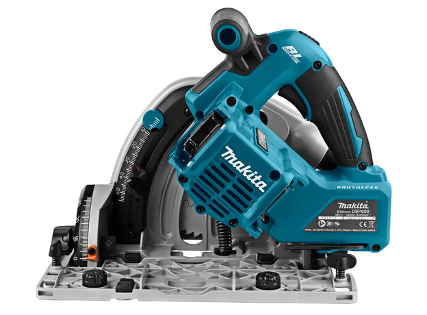 MAKITA LXT 2x18 V Invalcirkelzaag 165 mm, 5 image