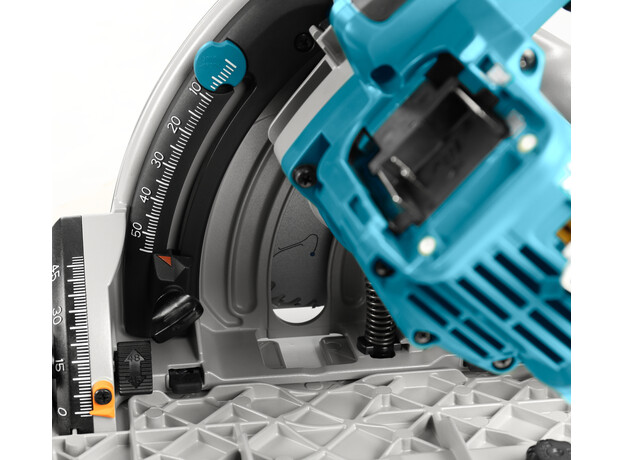 MAKITA LXT 2x18 V Invalcirkelzaag 165 mm, 7 image