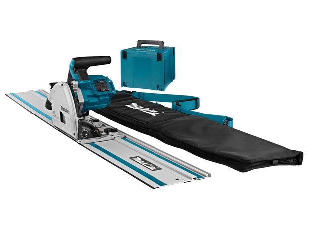 MAKITA 2x18 V Invalcirkelzaag 165 mm, 4 image