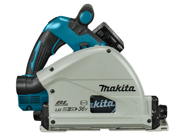 MAKITA 2x18 V Invalcirkelzaag 165 mm, 4 image
