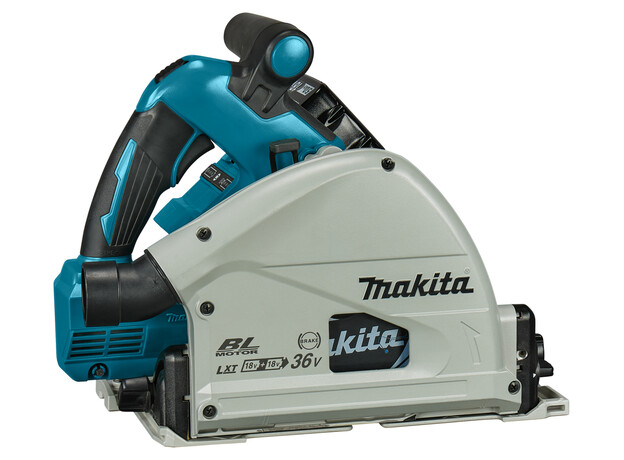 MAKITA 2x18 V Invalcirkelzaag 165 mm, 3 image