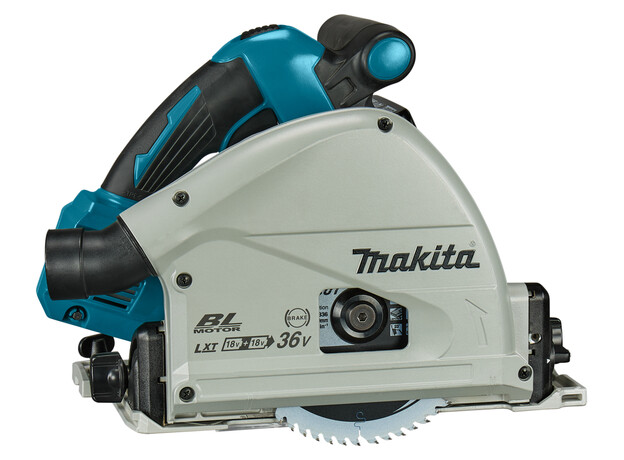 MAKITA 2x18 V Invalcirkelzaag 165 mm, 14 image