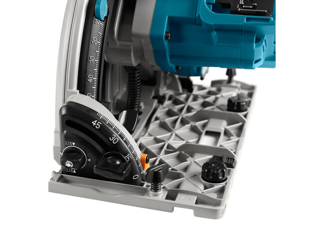 MAKITA 2x18 V Invalcirkelzaag 165 mm, 6 image