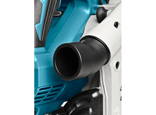 MAKITA 2x18 V Invalcirkelzaag 165 mm, 13 image