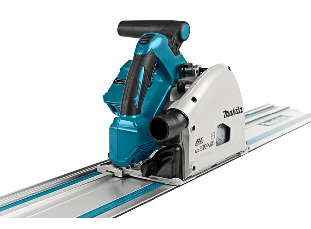 MAKITA 2x18 V Invalcirkelzaag 165 mm, 10 image