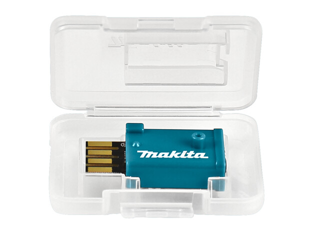 MAKITA 2x18 V Invalcirkelzaag 165 mm, 5 image