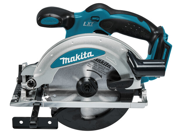 MAKITA 18 V Cirkelzaag 165 mm, 2 image