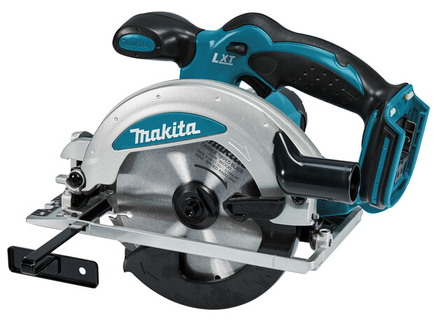 MAKITA 18 V Cirkelzaag 165 mm, 3 image