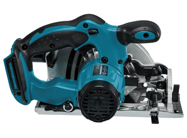 MAKITA 18 V Cirkelzaag 165 mm, 4 image