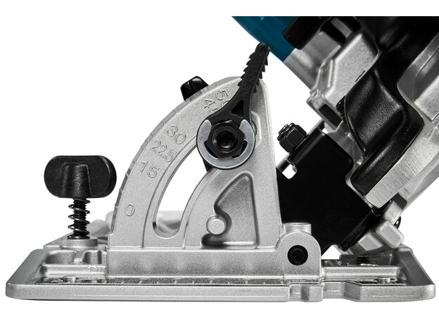 MAKITA 18 V Cirkelzaag 165 mm, 5 image