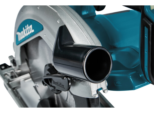 MAKITA 18 V Cirkelzaag 165 mm, 6 image