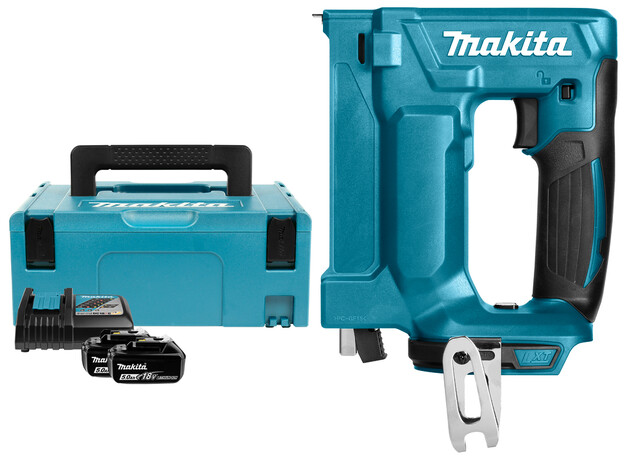 MAKITA 18 V Nietmachine, 3 image