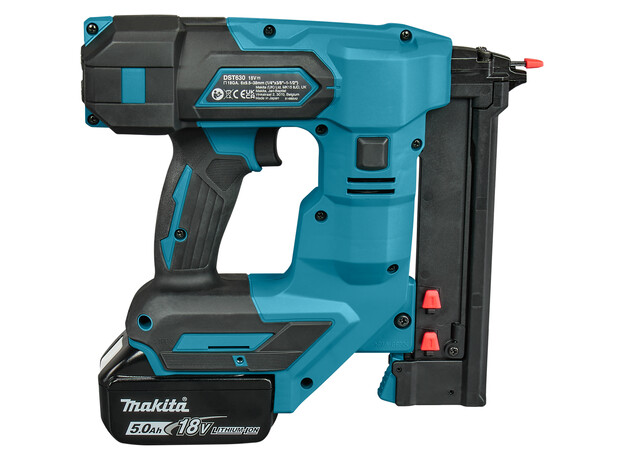 MAKITA LXT 18 V Nietmachine (Narrow Crown), 10 image