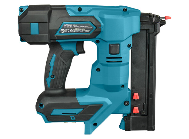 MAKITA LXT 18 V Nietmachine (Narrow Crown), 3 image