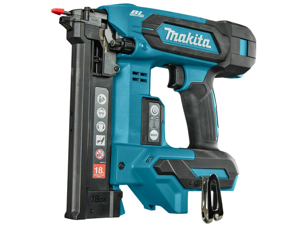 MAKITA LXT 18 V Nietmachine (Narrow Crown), 4 image