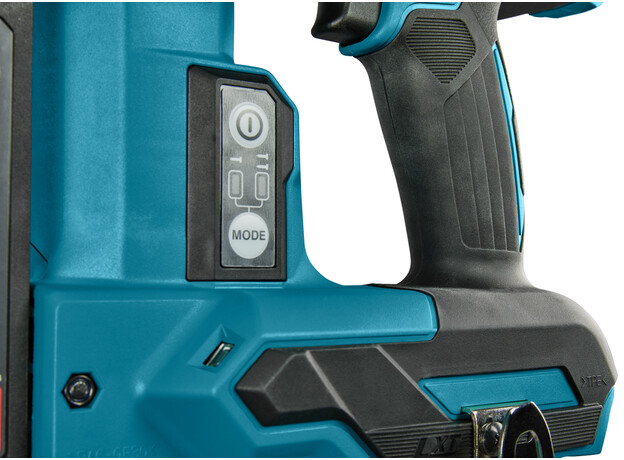 MAKITA LXT 18 V Nietmachine (Narrow Crown), 5 image