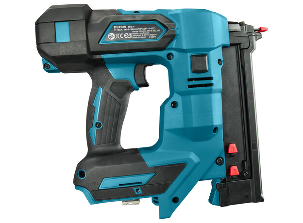 MAKITA LXT 18 V Nietmachine (Narrow Crown), 6 image