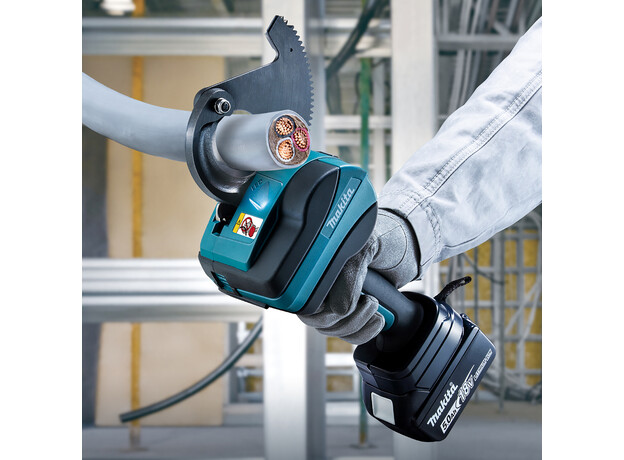MAKITA LXT 18 V Kabelschaar, 7 image