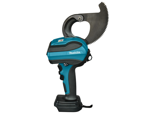 MAKITA LXT 18 V Kabelschaar, 5 image