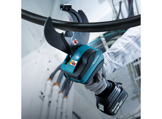 MAKITA LXT 18 V Kabelschaar, 10 image