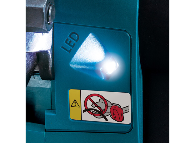 MAKITA LXT 18 V Kabelschaar, 7 image