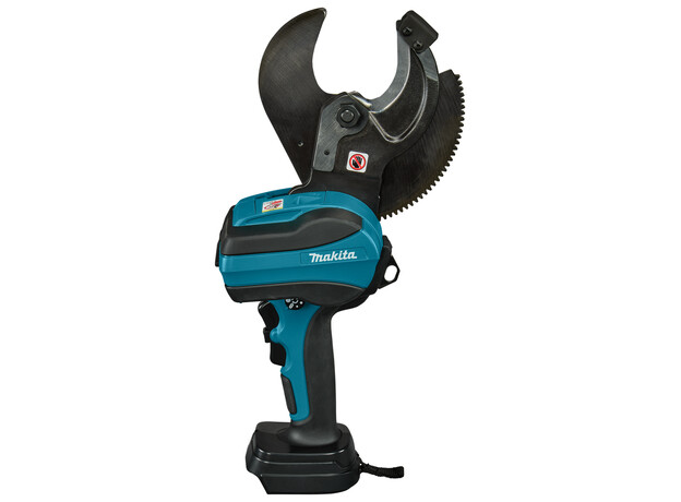 MAKITA LXT 18 V Kabelschaar, 6 image