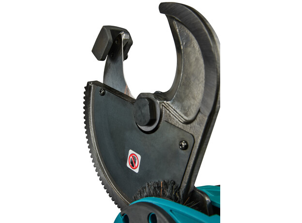 MAKITA LXT 18 V Kabelschaar, 4 image