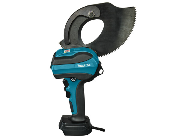 MAKITA LXT 18 V Kabelschaar, 6 image