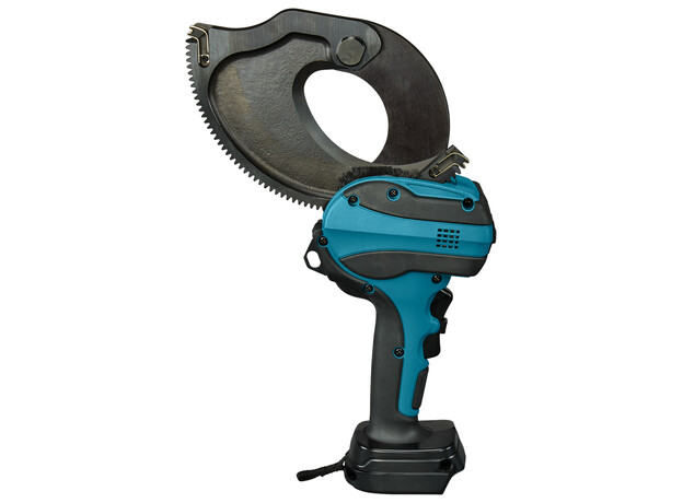 MAKITA LXT 18 V Kabelschaar, 3 image