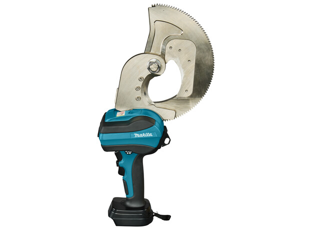 MAKITA LXT 18 V Kabelschaar, 6 image